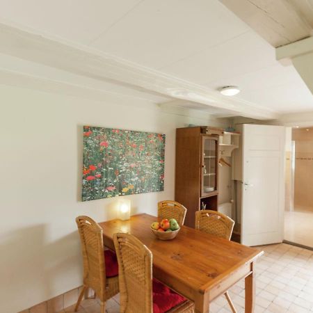 Cozy Holiday Home Near Forest In Baarn Kültér fotó