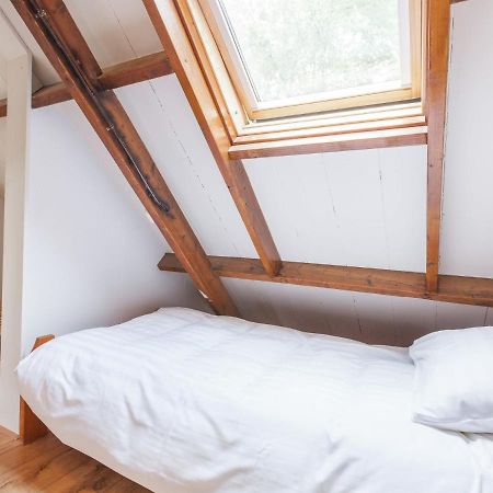 Cozy Holiday Home Near Forest In Baarn Kültér fotó