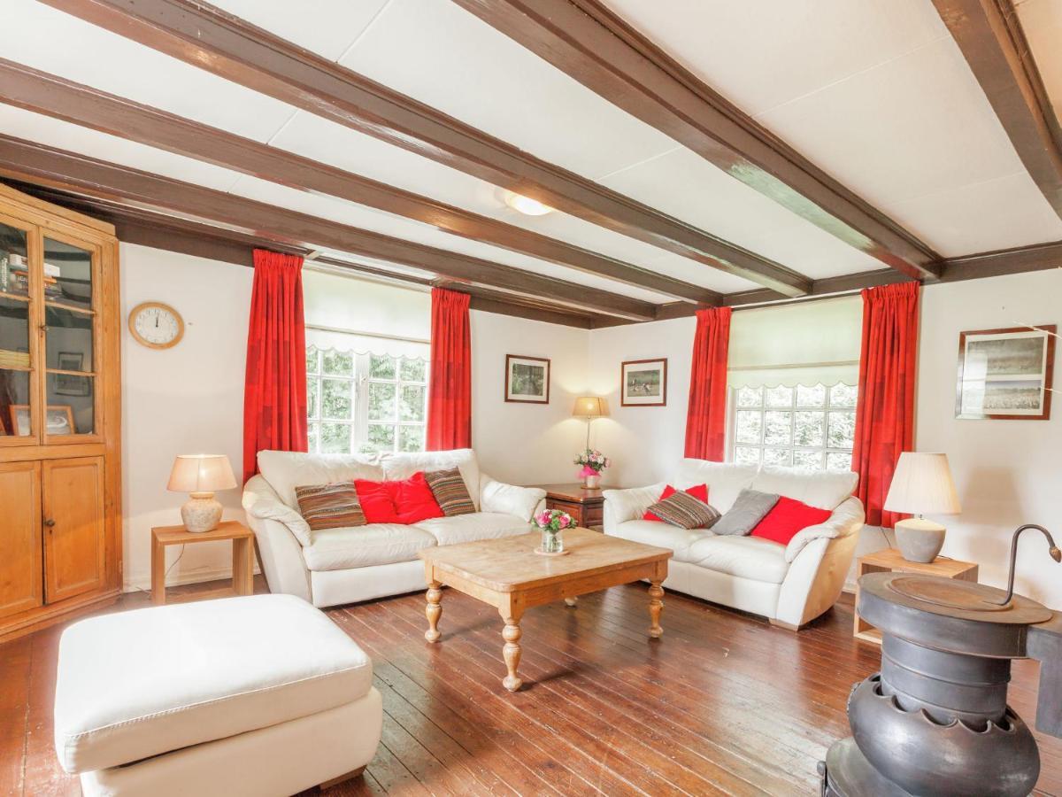 Cozy Holiday Home Near Forest In Baarn Kültér fotó