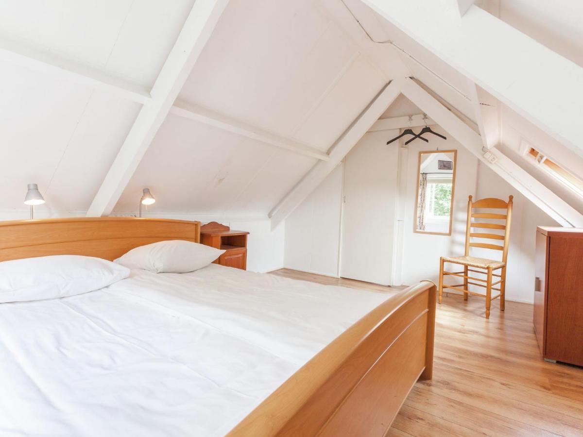 Cozy Holiday Home Near Forest In Baarn Kültér fotó