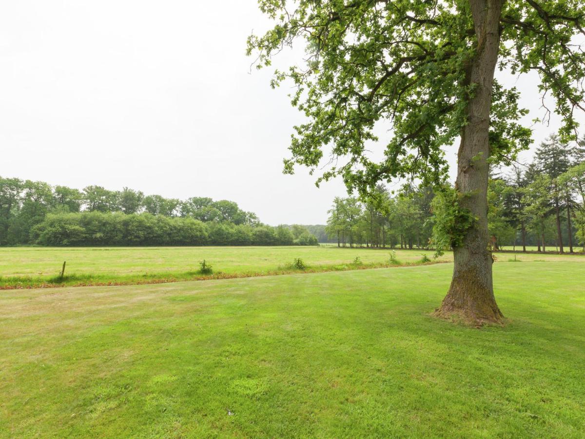 Cozy Holiday Home Near Forest In Baarn Kültér fotó
