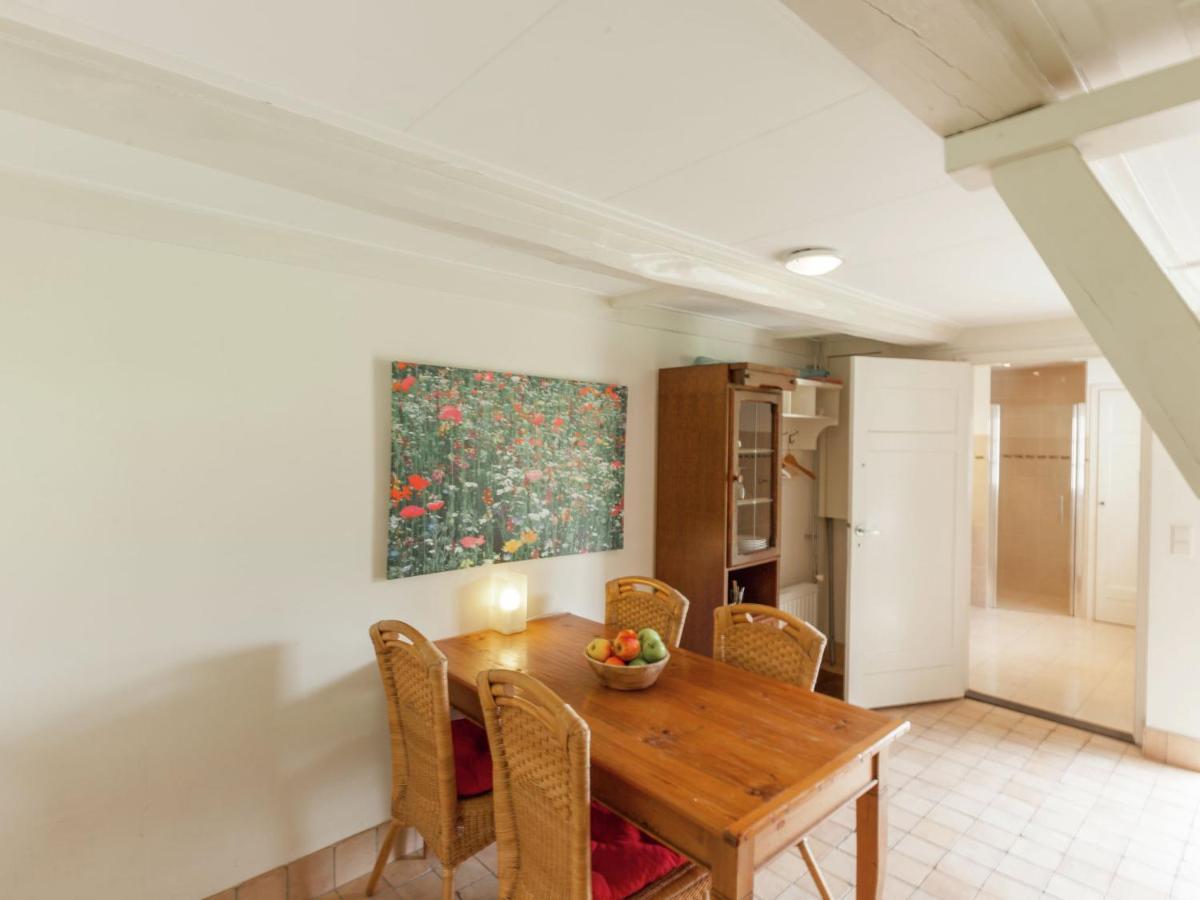 Cozy Holiday Home Near Forest In Baarn Kültér fotó