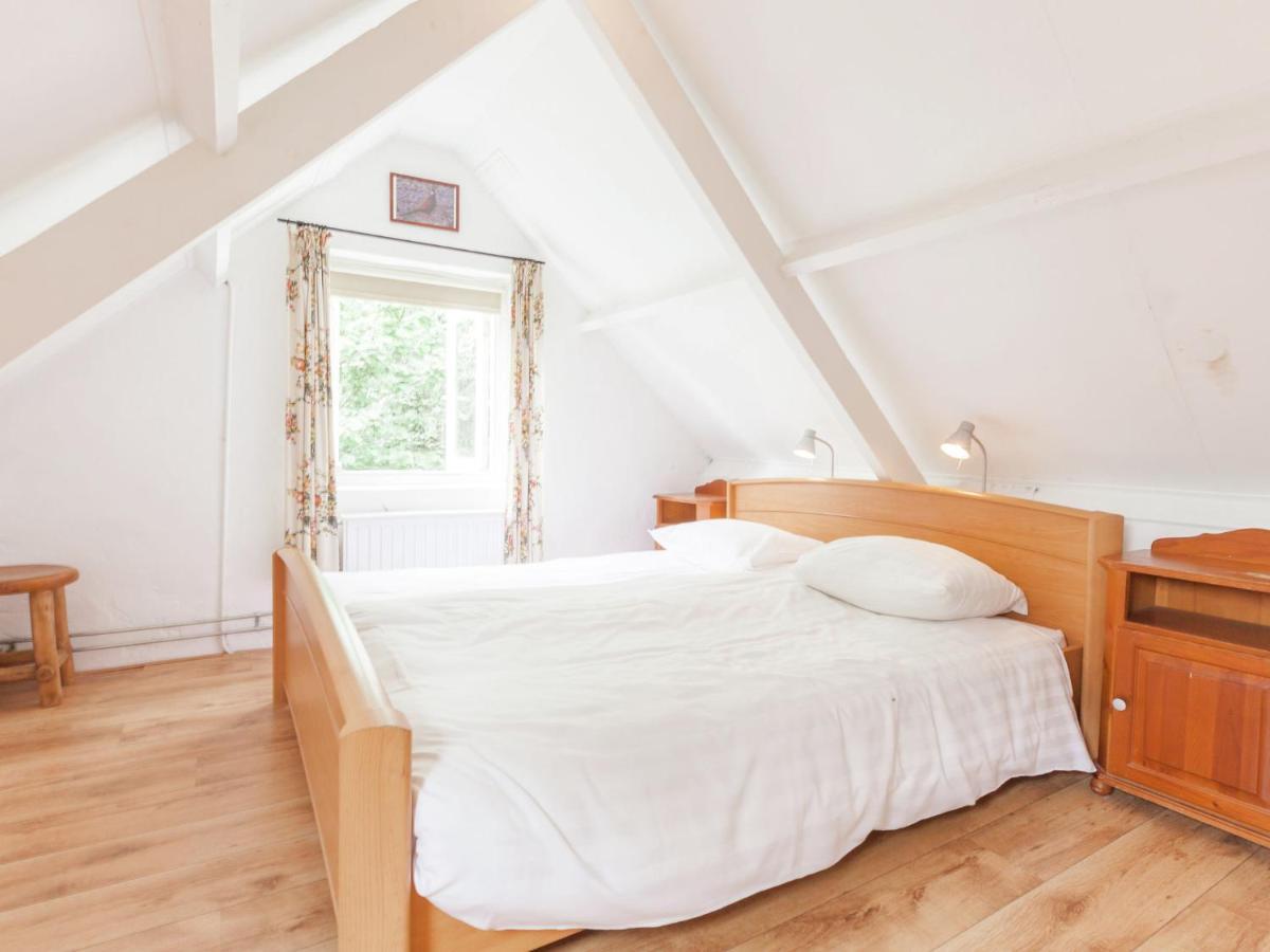 Cozy Holiday Home Near Forest In Baarn Kültér fotó