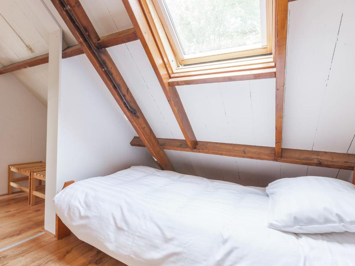 Cozy Holiday Home Near Forest In Baarn Kültér fotó